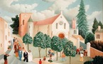 Noces vendéennes, Saint Georges de Pointindoux