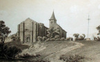 Montfaucon hérite de la chapelle Saint-Jean