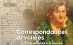 Les Archives des Deux-Sèvres exposent des correspondances insolites