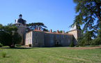 La restauration du château de Bessay primée par les Américains