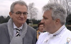 Jean-Luc Petitrenaud au pays de Saint-Florent-le-Vieil