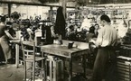 La chaussure a façonné les Mauges