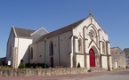 L'église des Clouzeaux vandalisée en plein jour