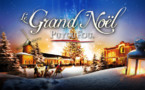 Le Grand Noël du Puy du Fou
