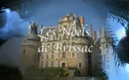 Grand Marché animé de Noël au Château de Brissac 24 et 25 novembre 2012