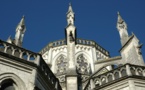 A Cholet Notre-Dame fait peau neuve