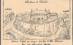 Cholet : dans les souterrains de l'ancien château