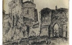 Chemillé : que reste-t-il de l'ancien château médiéval ?
