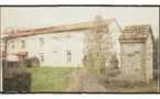 La Tourlandry, il y a 30 ans, les murs du presbytère livraient leurs petits trésors...