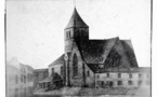 Cholet : L'église Saint-Pierre à travers les âges 