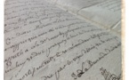 Gesté : des notes intéressantes sur l'histoire locale retrouvées dans les registres paroissiaux