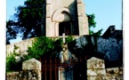 Mortagne sur Sèvre : la chapelle Saint-Michel a retrouvé son lustre d'antan