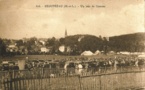 Il y a 160 ans débutaient les courses de Beaupréau