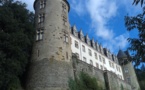 Le château de Beaupréau, 1000 ans d'histoire