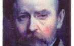 Saint-Christophe du Bois : un peintre natif de la commune mis à l'honneur