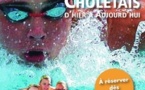 Cholet : un livre à paraître à l'occasion des 50 ans du Club Aquatique Choletais par Pierre Boureau