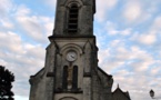 Le Pin-en-Mauges : L’histoire de l’église du Pin-en-Mauges