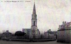 Le Pin-en-Mauges. L’histoire de l’église : Pourquoi Saint Pavin a-t-il remplacé la Sainte Vierge ?