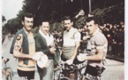 L'histoire du cyclisme à Cholet racontée par Pierre Bourreau