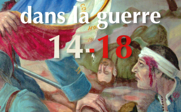 La Séguinière dans la guerre 14-18