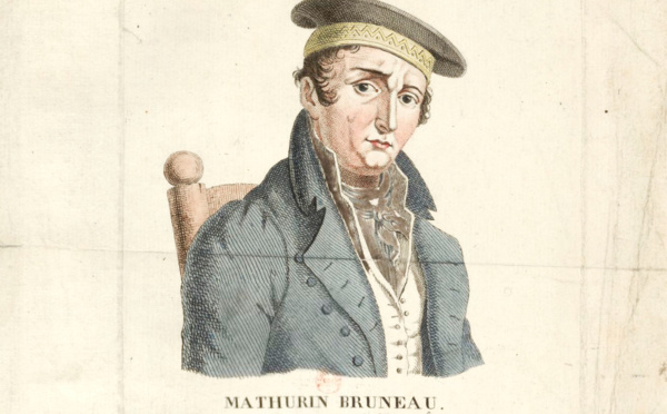 Un faux Louis XVII venu des Mauges