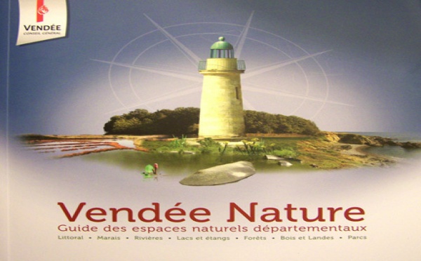 Vendée Nature, demandez le programme !