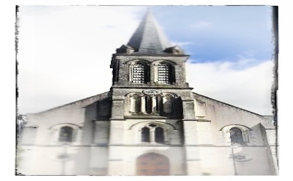 Une souscription lancée pour sauver le beffroi de l'église de Botz-en-Mauges
