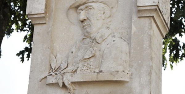 Bicentenaire de la Paix de la Tessoualle (1815-2015)