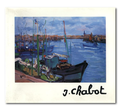 Jean Chabot, artiste vendéen et nantais