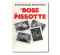 Le rosé de pissotte – Jean-François BOURASSEAU