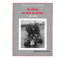 Un siècle de vies au travail, 1850-1950 – Familles rurales