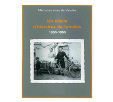 Un siècle d'histoires de familles, 1850-1950 – Familles rurales