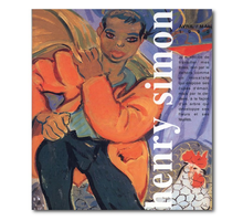 Henry Simon – Catalogue d'exposition