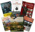 La Librairie
