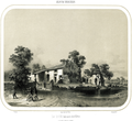 Gravures et lithographies